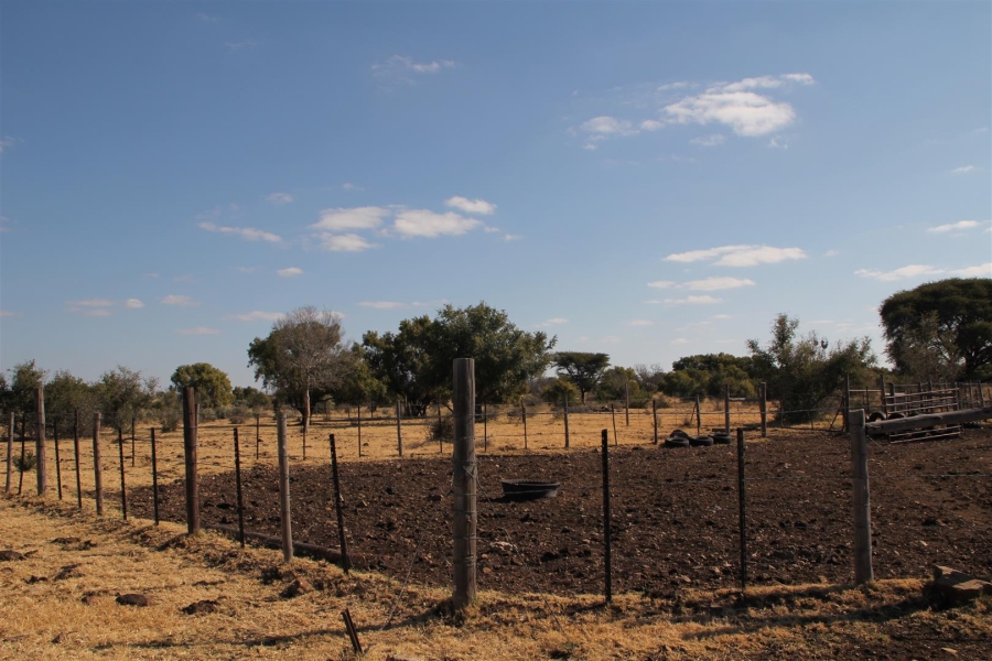 0 Bedroom Property for Sale in Vryburg Rural North West